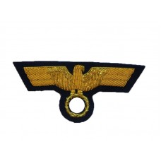 Нагрудный орел офицера Кригсмарине, (Германия) 